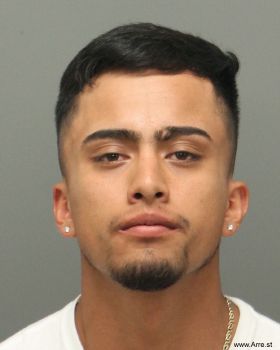 Jesus Alberto Flores-fernandez Mugshot