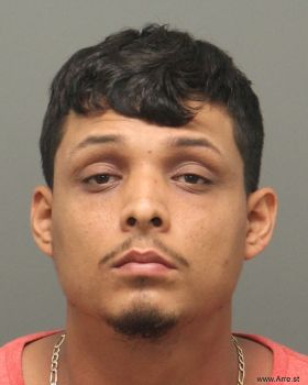 Jesus Eduardo Guzman-garza Mugshot