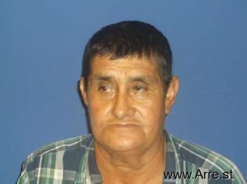 Jesus Arredondo Lopez Mugshot