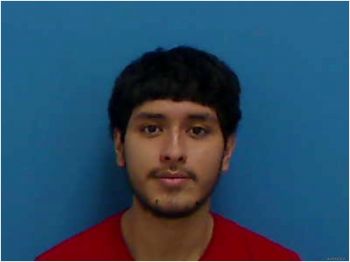 Jesus Isaias Maldonado-araujo Mugshot