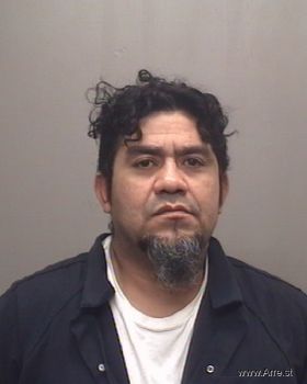 Jesus Rafael Osoriocruz Mugshot