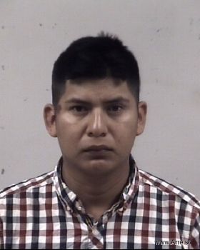 Jesus  Osoriomartinez Mugshot