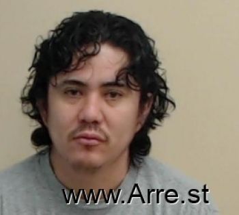 Jesus S Renteria Mugshot