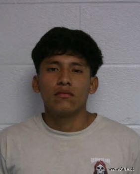 Jesus Manuel Ruiz-garcia Mugshot