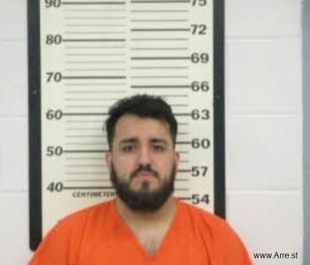 Jesus  Salazar Mugshot