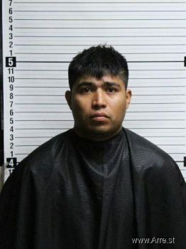 Jesus  Salazar Mugshot