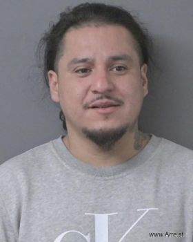 Jesus  Serrano Mugshot