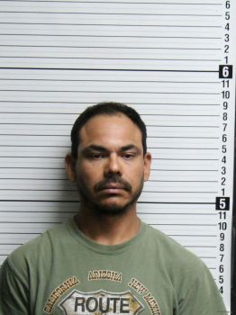 Jesus Ramon Torres Mugshot