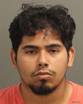 Jesus  Torres-ceja Mugshot