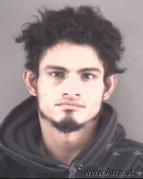 Jesus Torres Torres Perez Mugshot