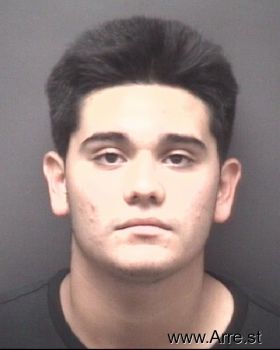 Jesus Rafael Gonzalez Valdez Mugshot