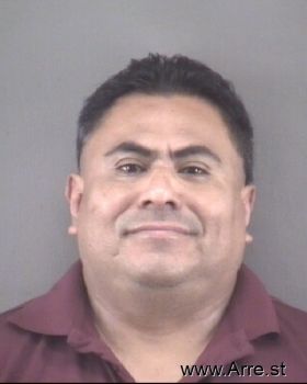 Jesus  Vargas Mugshot