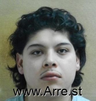 Jesus  Vazquez Mugshot