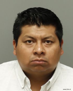 Jesus  Zuniga-gracida Mugshot