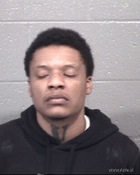 Jevon Tyrese Blackmon Mugshot