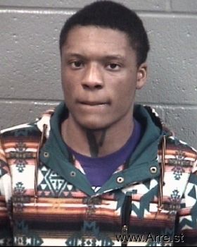 Jevon Tyrese Blackmon Mugshot