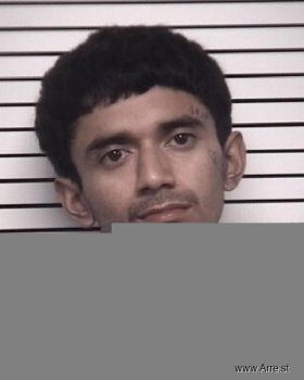 Jhonathan Nmn Morales Mugshot