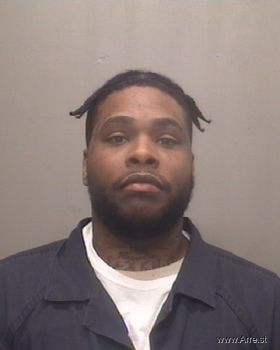 Jhustyn Kelvin Mitchell Mugshot