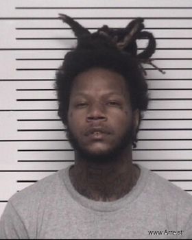 Jiceri Sankwan Tucker Mugshot