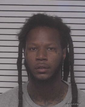 Jiceri Sankwan Tucker Mugshot