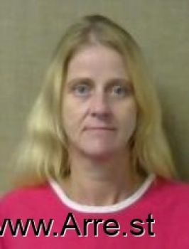 Jill E Rowell Mugshot