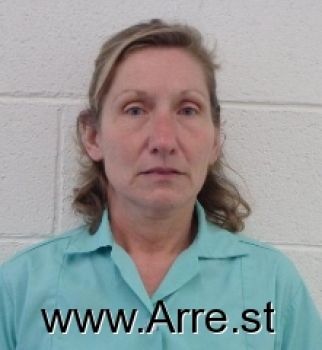 Jill F Taylor Mugshot