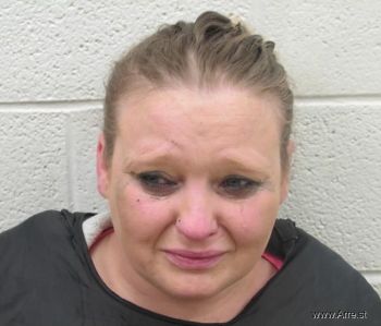 Jillian Edwards Greene Mugshot