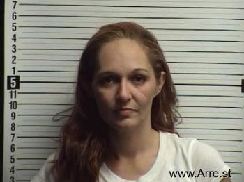 Jillian Lemay Malpass Mugshot