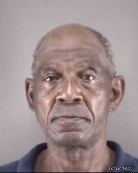 Jim Junior Ceasar Mugshot