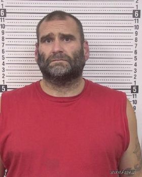 Jimmie Matthew Maynard Mugshot