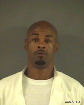 Jimmy Eric Allen Mugshot