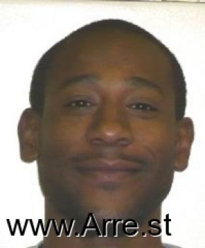 Jimmy L Allen Ii Mugshot