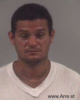 Jimmy Bernal Avendano Mugshot