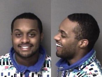 Jimmy Terrell Bellamy Mugshot