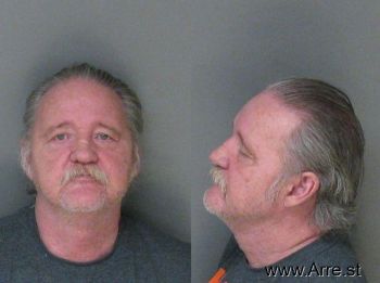 Jimmy Dwayne Berryhill Mugshot