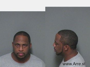 Jimmy Jerald Brown Mugshot