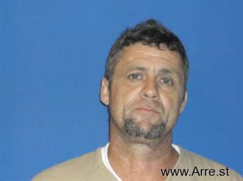 Jimmy Carl Faircloth Mugshot