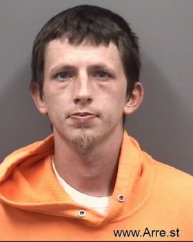 Jimmy Wayne Foushee Mugshot