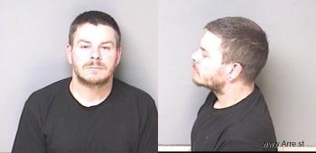 Jimmy Lee Fowler Mugshot