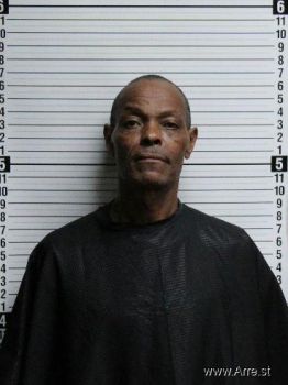 Jimmy Lee Greene Mugshot