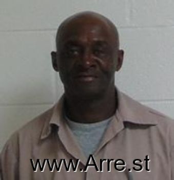 Jimmy  Harris Mugshot