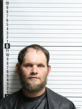 Jimmy Darryl Hilbourn Mugshot