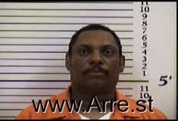 Jimmy Lee Huston Mugshot