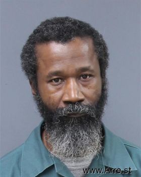 Jimmy Lee Johnson Mugshot