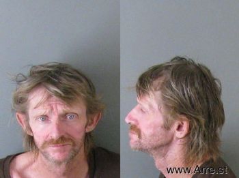 Jimmy Judson Jones Mugshot