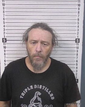 Jimmy Daniel Mellon Mugshot