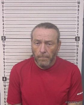 Jimmy Daniel Mellon Mugshot