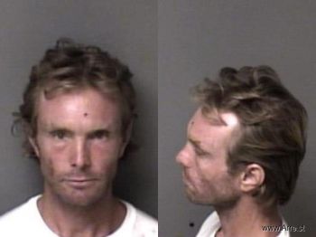 Jimmy Lee Morris Mugshot