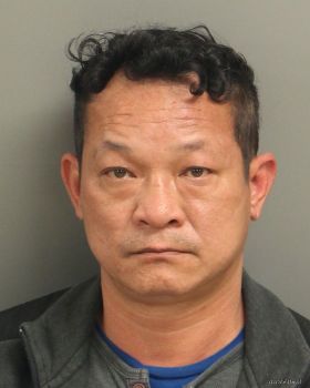 Jimmy Tan Nguyen Mugshot