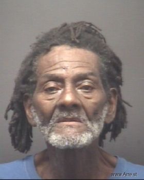 Jimmy Bryant Smith Jr Mugshot